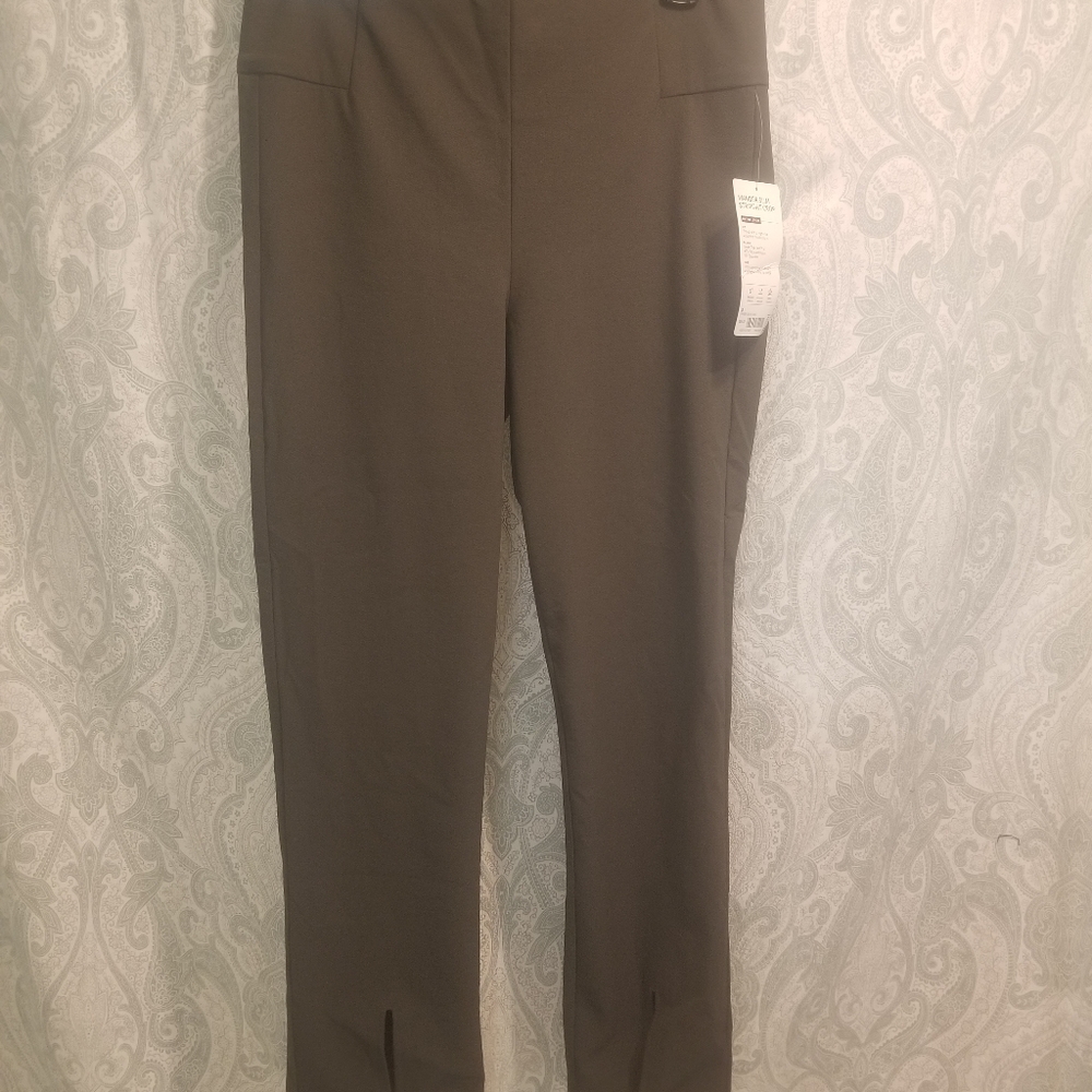 Athleta size 8 capri pants